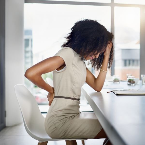 Dor Crônica e Autoimunes